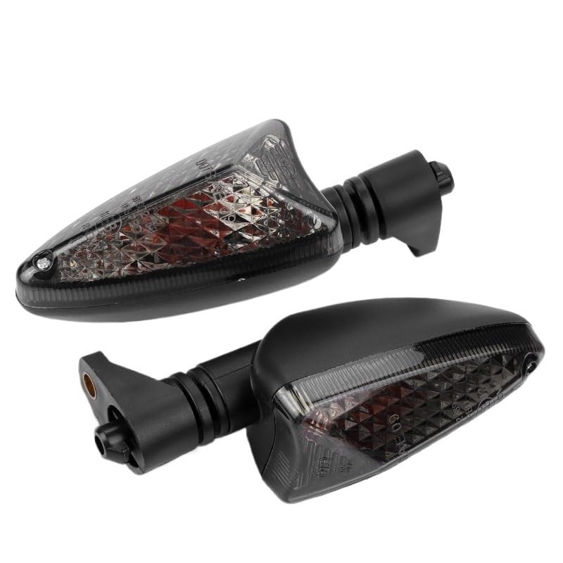 Feux stop et clignotants ambrés de moto clignotant frecce moto Triumph