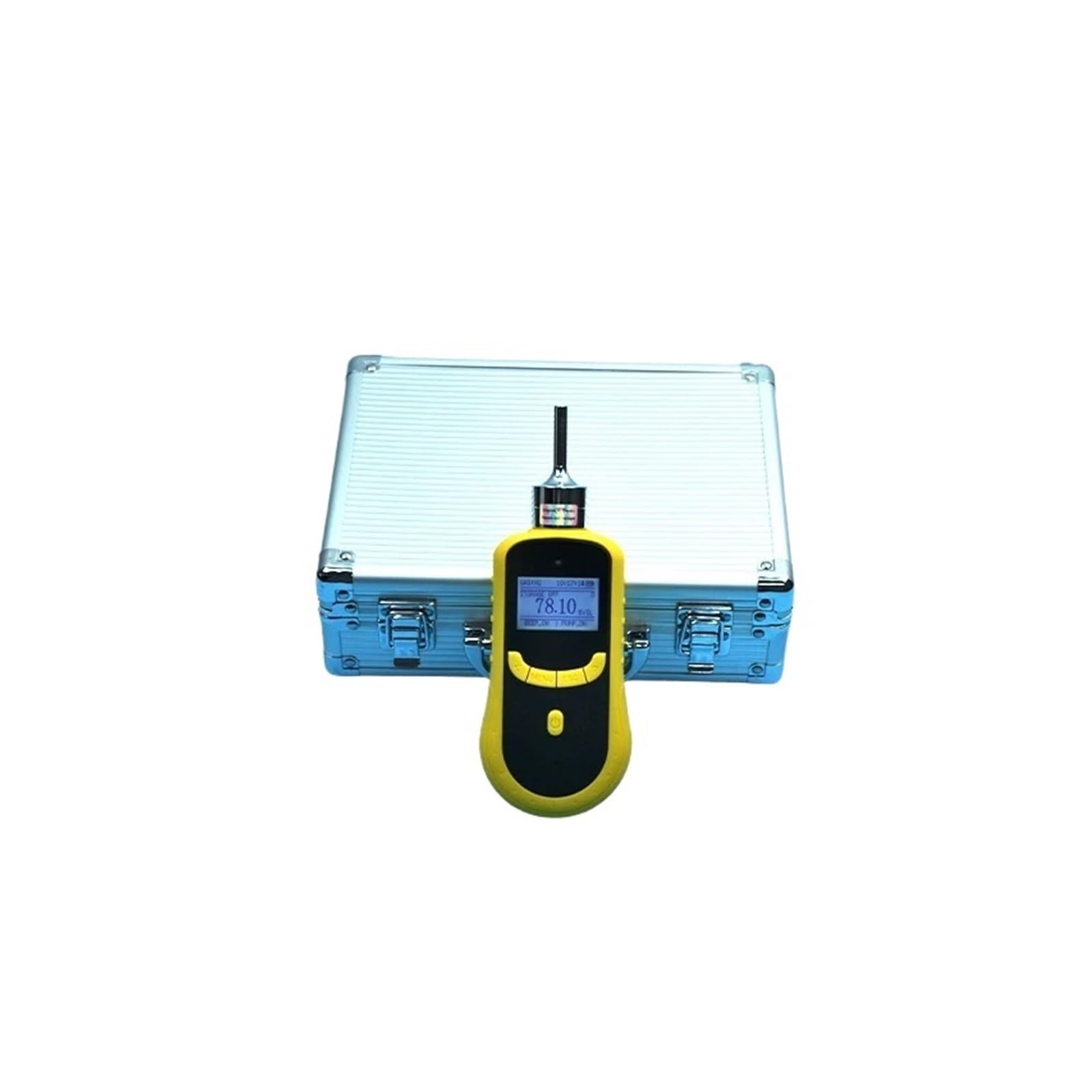 0-1000PPM Ammonia Gas detector alarm NH3 Portable Gas Measurement