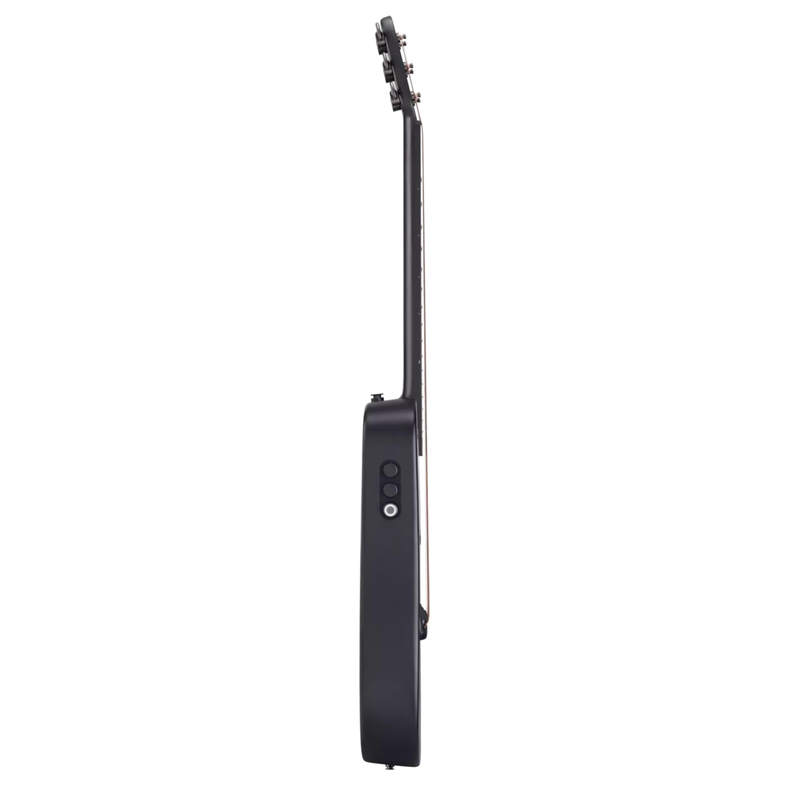 Lava ME air Carbon Space Black - Chitarra acustica