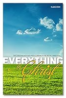 Everything in Christ 0887560164 Book Cover
