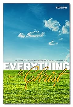 Paperback Everything in Christ Book
