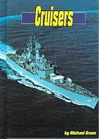 Cruisers (Land and Sea) (Land and Sea (Mankato, Minn.).) 1560655569 Book Cover