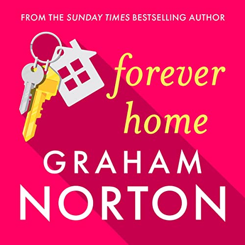 Forever Home by Graham Norton episode artwork