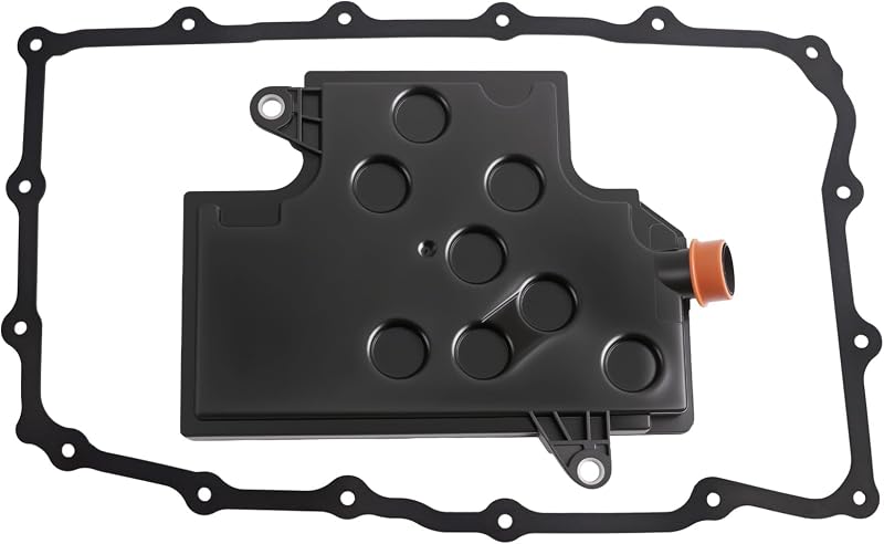 Kit de filtro de transmissão 10L60 10L80 10L90 MK-Morzon 24294355 para GMC Sierra 1500 – 1 kit
