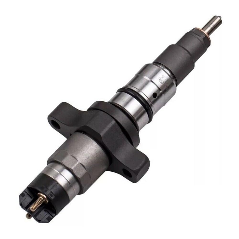 Car Petrol Injector 0445120007 0986435508 Fuel Injector 2830957 for DAF