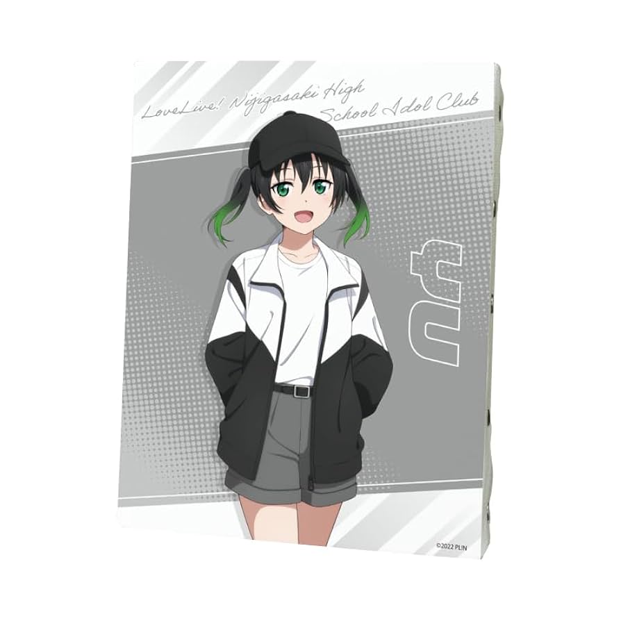 Amazon.co.jp: ラブライブ!虹ヶ咲学園スクールアイドル同好会 01