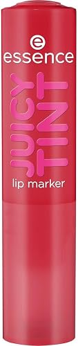 essence JUICY TINT lip marker 03