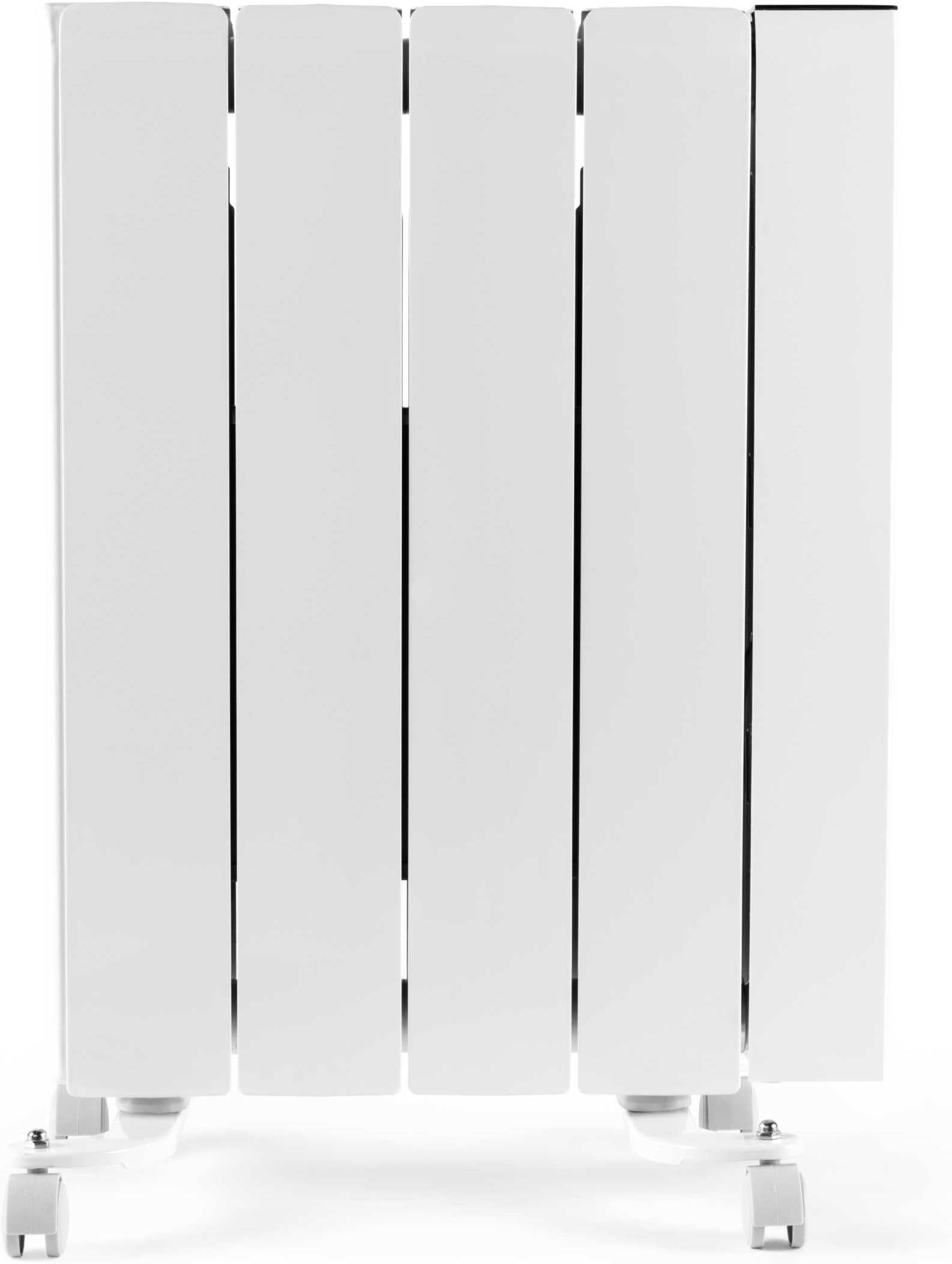 Beldray Smart Ceramic Core Radiator 1000W Wi-Fi Electric Heater White