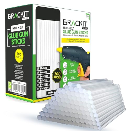 How long till glue gun to heat up How long till glue gun to heat up