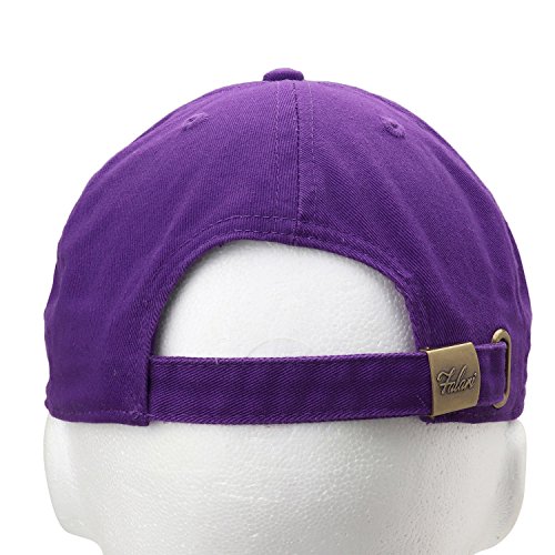 Image of Falari Classic Baseball Cap Dad Hat 100% Cotton Soft Adjustable Size