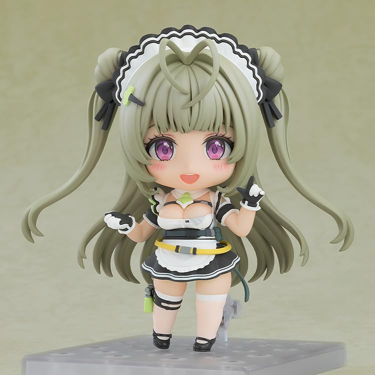 Amazon | グッドスマイルカンパニー[GOOD SMILE COMPANY] ねんどろいど