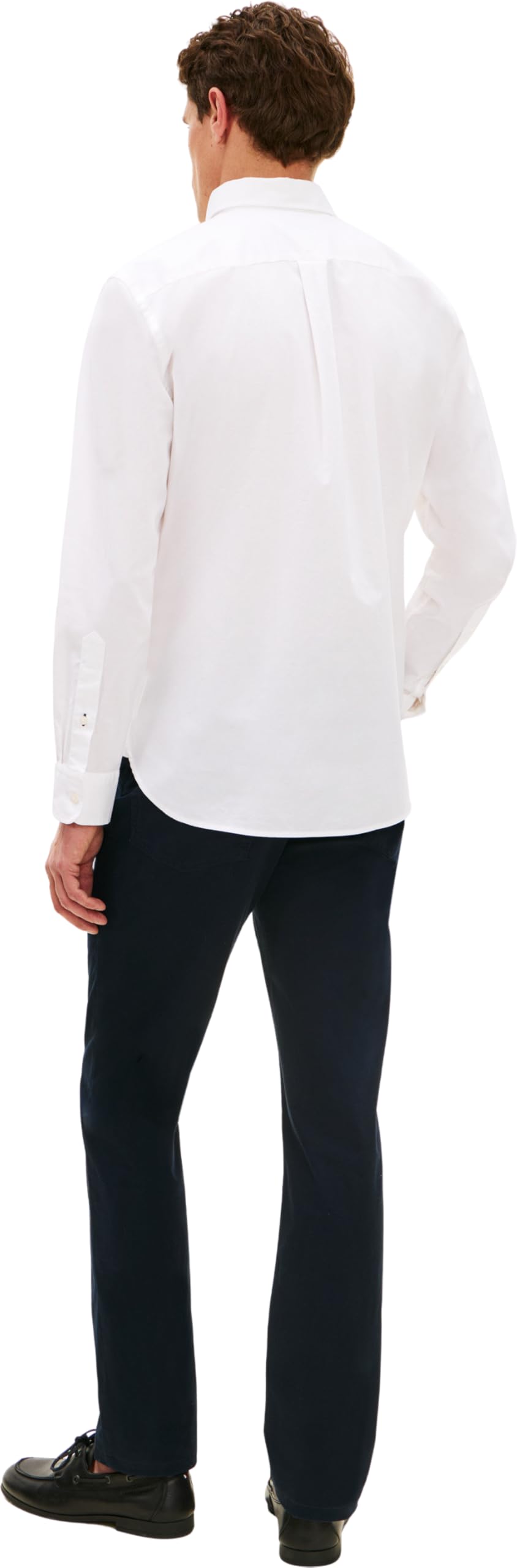 Tommy Hilfiger Herren L/S Shirt