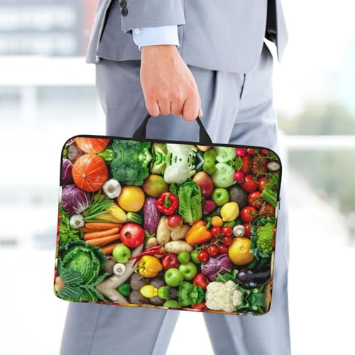 Funda para portátil 14in versátil tipo maletín miniatura 2