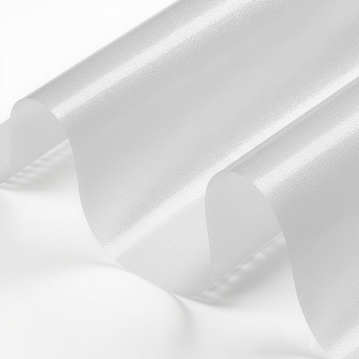 Ambiance Sticker Film Fenêtre Anti Regard Brise Vue, Uni, 45 cm x 4 m