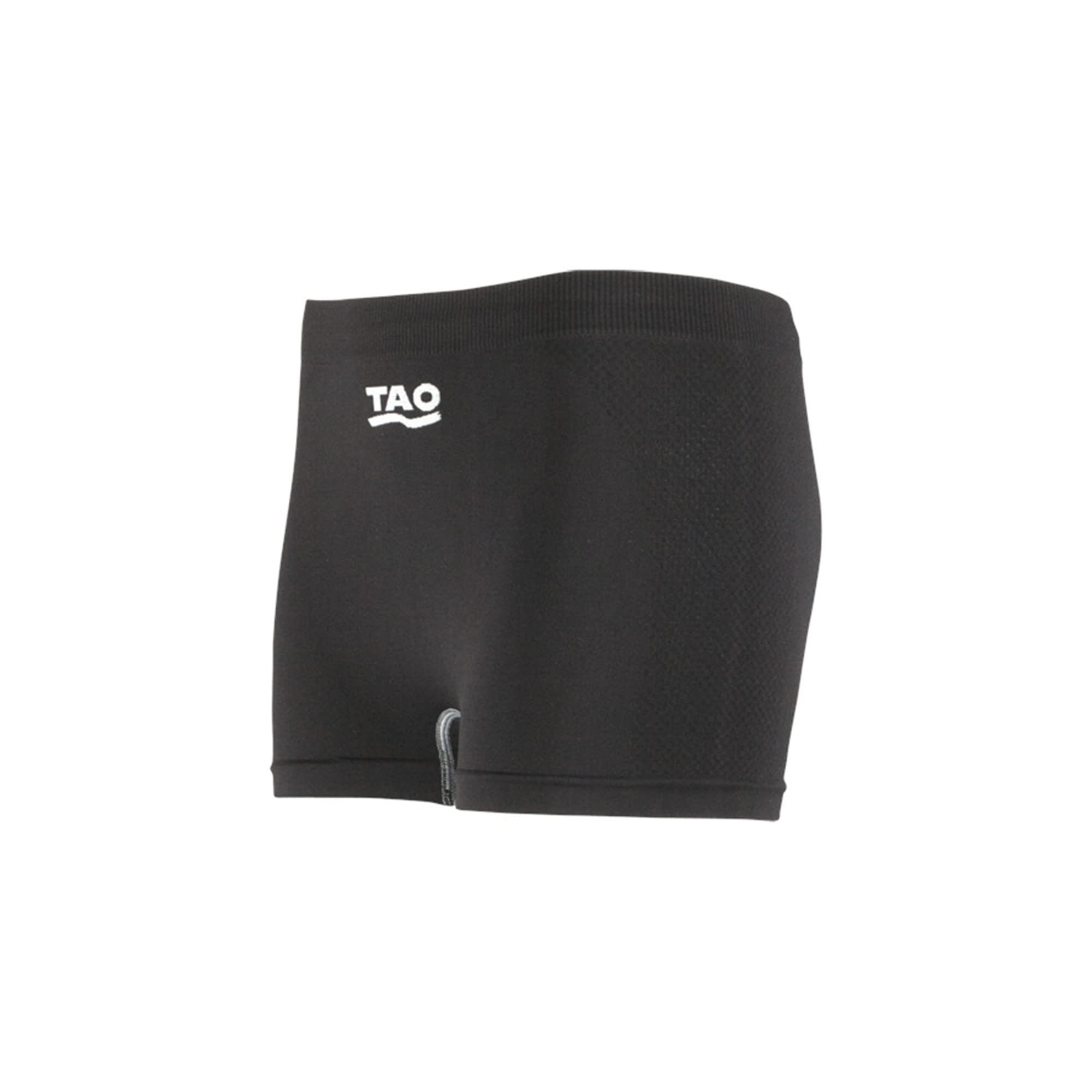 TAO Sportswear Funktionsunterwäsche Boxer Black 42