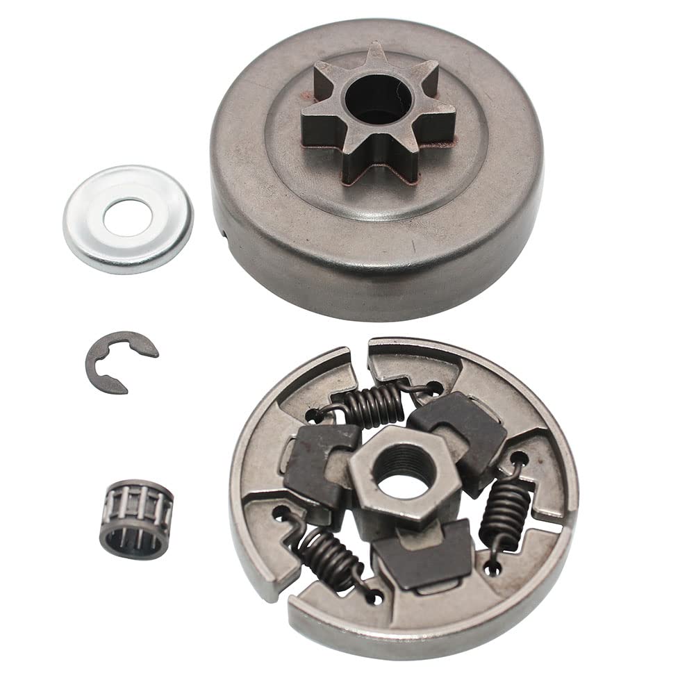 Carburatore Per Motosega Stihl 020 020T, MS200 MS200T, Accessorio - Foto 4