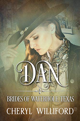 Cover zum Buch Dan