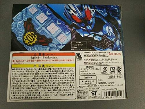 Amazon 動作確認済み 変身凍拳 Dxグリスブリザードナックル プレバン限定 仮面ライダービルド フィギュア ドール 通販