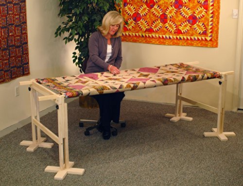 Edmundsfrankaedmundsamericanlegacyfullsizequiltframe5560g Urban Country Home Decor Edmunds frank a edmunds american legacy full size quilt frame 5560 g urban country home decor