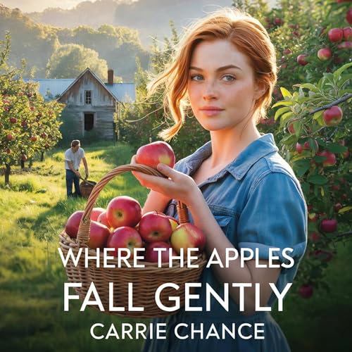 Where the Apples Fall Gently cover art