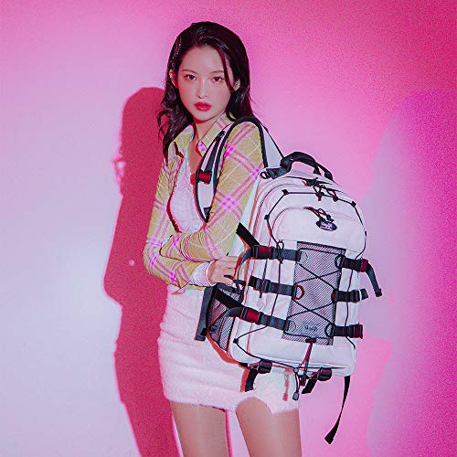 限定価格セール Double Daylife 日本正規代理店品 String リュック 通学リュック リュック 女子高生 大人 おしゃれ 女子 高校生 通学 高校 中学 リュック デイバッグ レディース 女性 収納 大容量 21年モデル Backpack レディース Farma Sirius It Dev