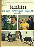  UN ALBUM-FILM. LES AVENTURES DE TINTIN AU CINEMA. CASTERMAN