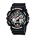 Price comparison product image CASIO - Men's Watch GA-100-1A4ER