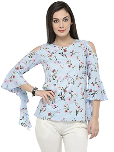 Image of pluss Women's Regular Fit Top