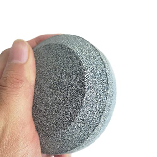 image for YIFARUBE Multi-Purpose Axe Sharpening Stone, 120 Grits & 280 Grits on 