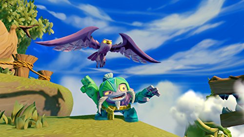 Image of Skylanders Imaginators Sensei Air Strike Egg Bomber (PS4 /PS3 /Xbox 360 /Xbox One /Nintendo Wii U)