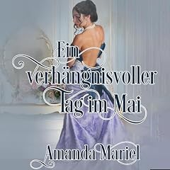 Ein verh&auml;ngnisvoller Tag im Mai cover art