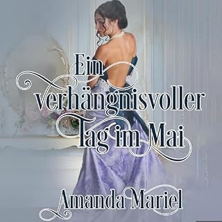 Ein verh&auml;ngnisvoller Tag im Mai cover art