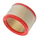 WIX Racing Filters WA10094 Air Filter