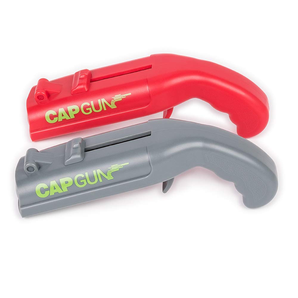 Buy BLOOPIC Cap Bottle Opener [2 in 1 Pack], Bottle Cap Toy , Bottle