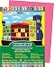Pacon Riverside Construction Paper, 9" x 12", 50-Count, Raspberry (103580)