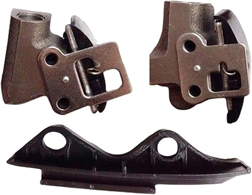 Miniatura 2 de CG10DE CG13 KB-11 13085-99B00 13091-99B00 13070-41B01 Kit de cadena de distribución de motor compatible con Nissan March Cube Micra Primera