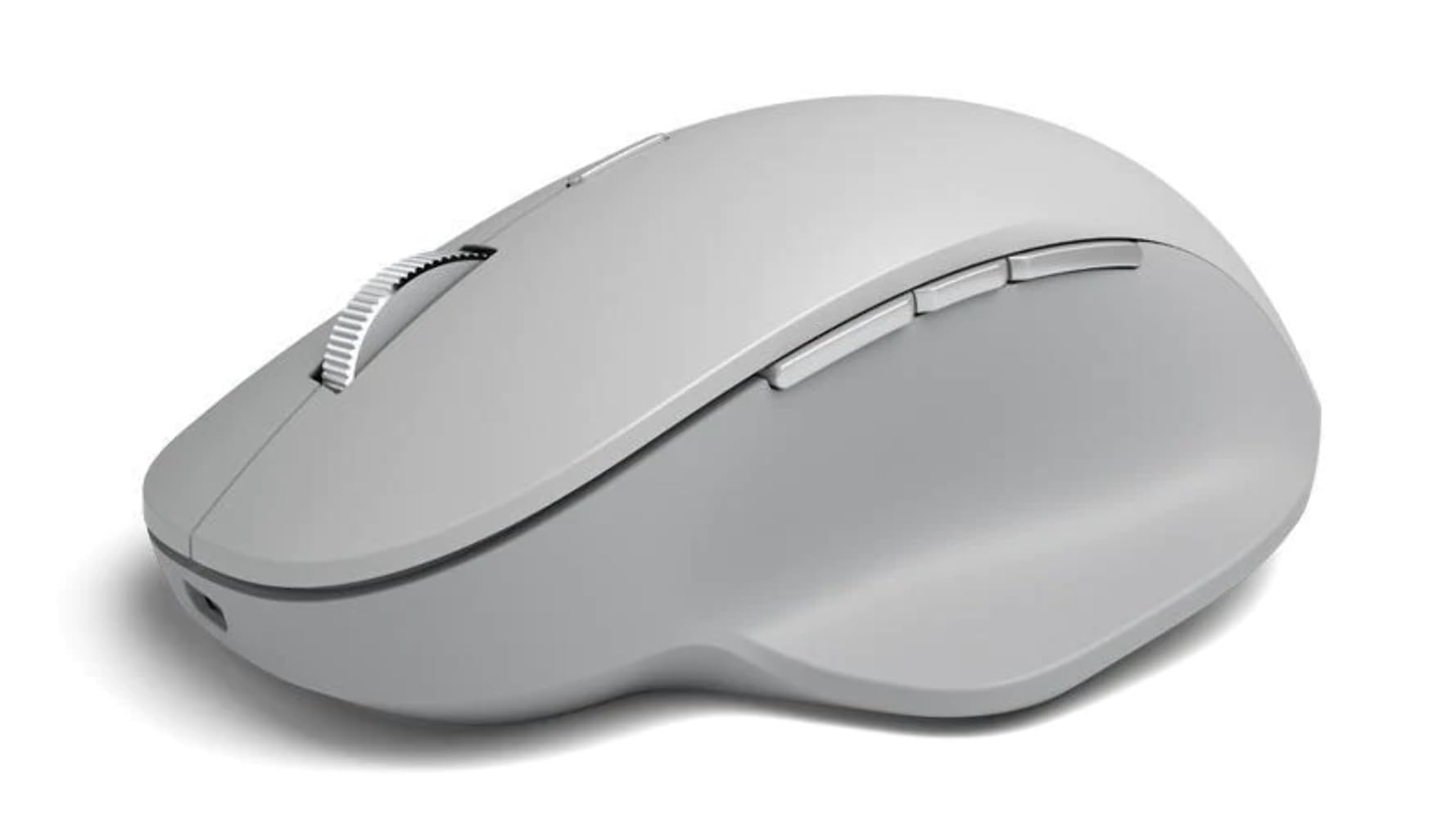 Microsoft Surface Precision Mouse - Grey