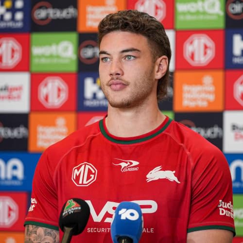 Player Media - Round 18, 2026 - Duncan, Siegwalt, Ward