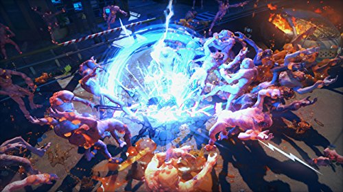 Sunset Overdrive Day One Edition - Xbox One - image 5