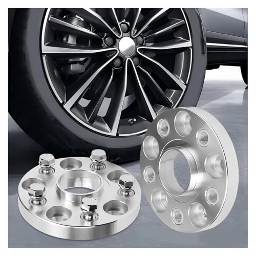 Entretoises de roue de précision pour moyeu avant S90-7-20-016-B berline A6 A4 A5