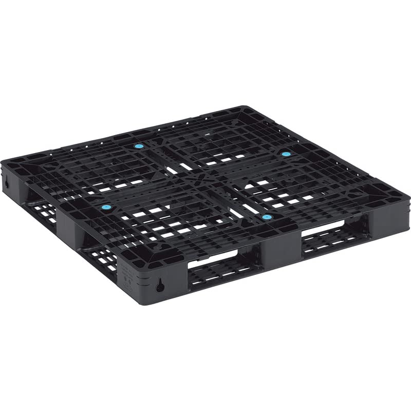 Amazon.co.jp: プラスチックパレット サンコー D4-1111-11 1100 Amazon.co.jp: プラスチックパレット サンコー D4-1111-11 1100