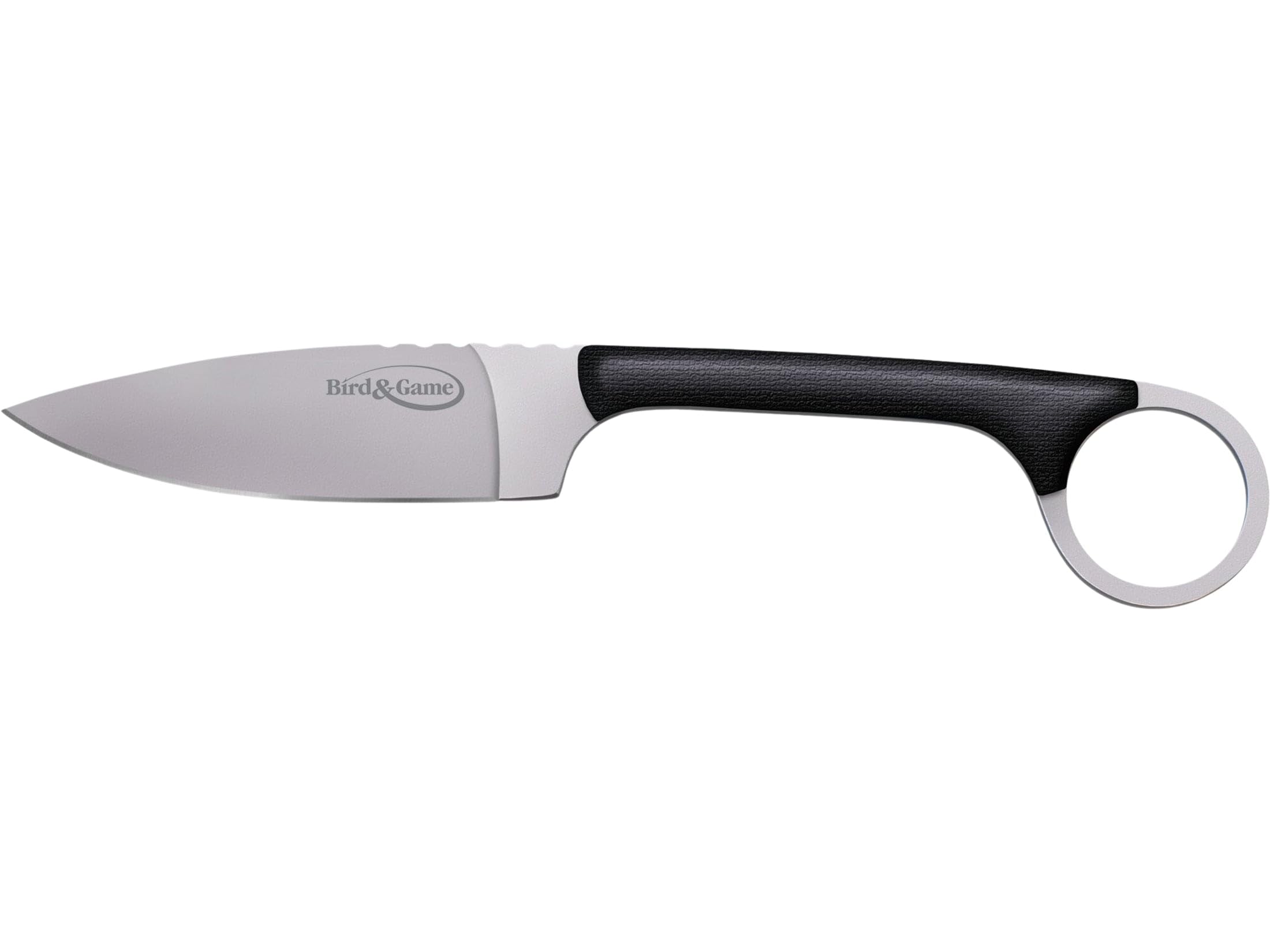 Cold Steel Cold Steel 20AZ Aves y juego de hoja fija