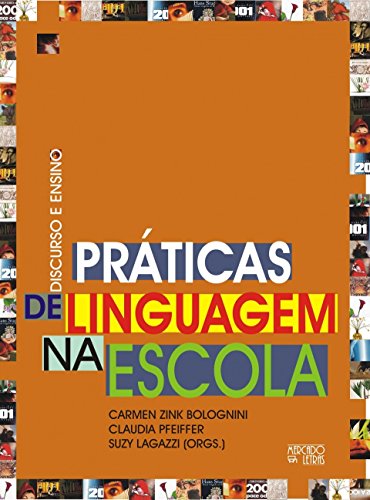 Práticas de linguagem na escola: