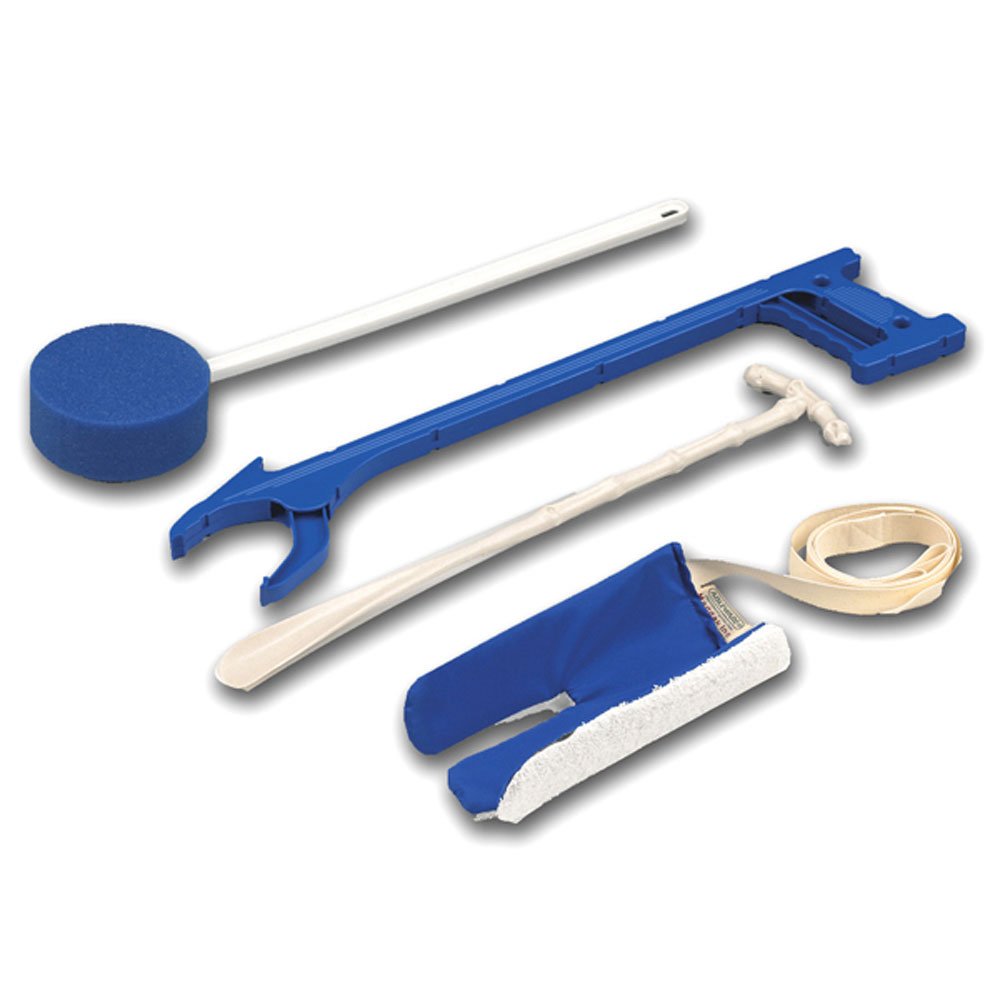 SP Ableware Bend It Hip Kit - Standard (738000000)