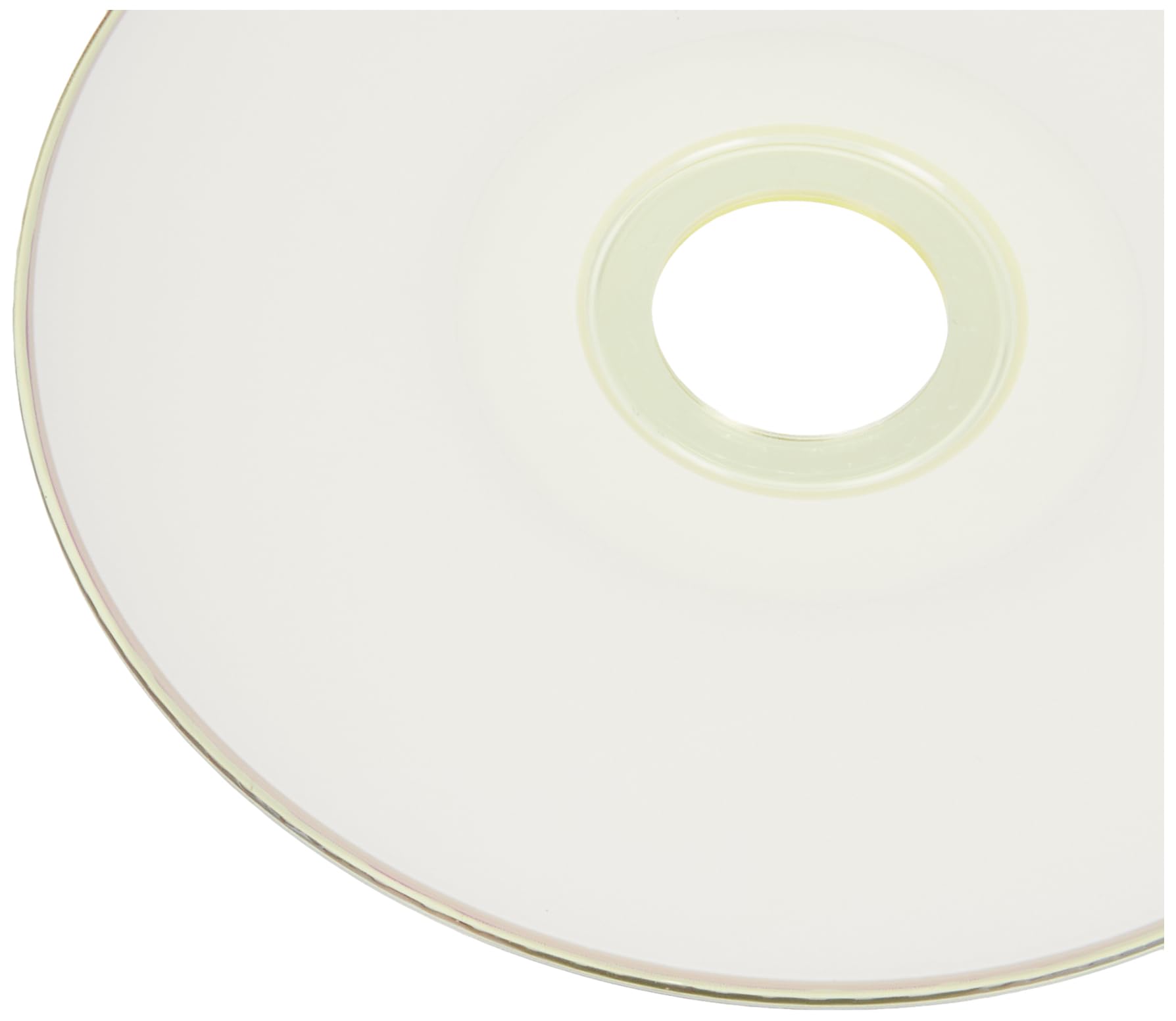 Mini DVD-R 1.4Gb|30min 4X Speed, Inkjet Fullsurface Printable, Shrink 50
