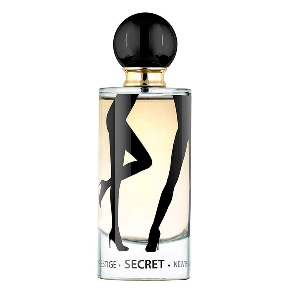 Prestige Secret by New Brand for Women - 3.3 oz EDP Spray