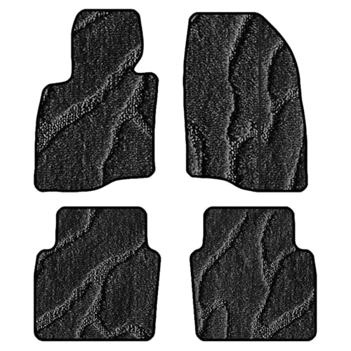 Tapis de sol voiture pour 6 GJ1 GL 2012-2016 antidérapants et sur mesure