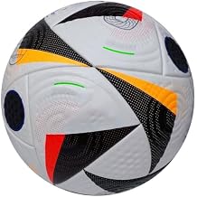 Official Replica World Cup 2024 Germany Final Match Soccer Ball Size 5 Premium Quality for Fans & Players