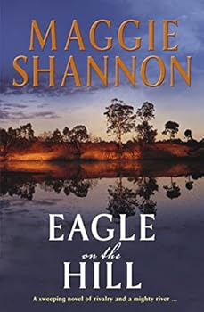 Paperback Eagle on the Hill Book
