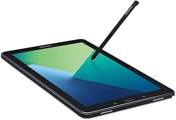 Amazon.com : Samsung Galaxy Tab A SM-P580NZKAXAR 10.1-Inch 16 GB